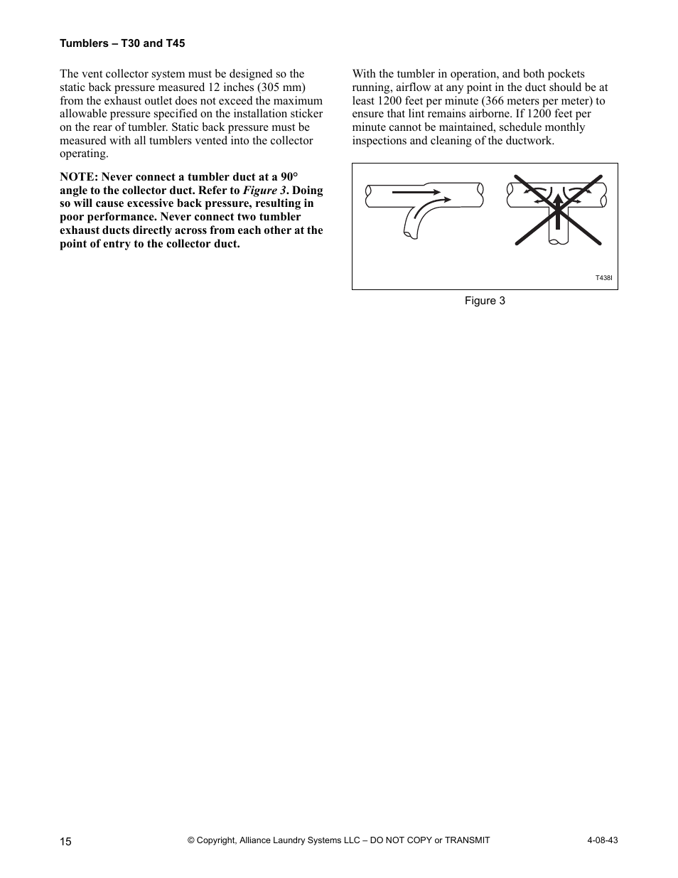 IPSO T30 User Manual | Page 16 / 21