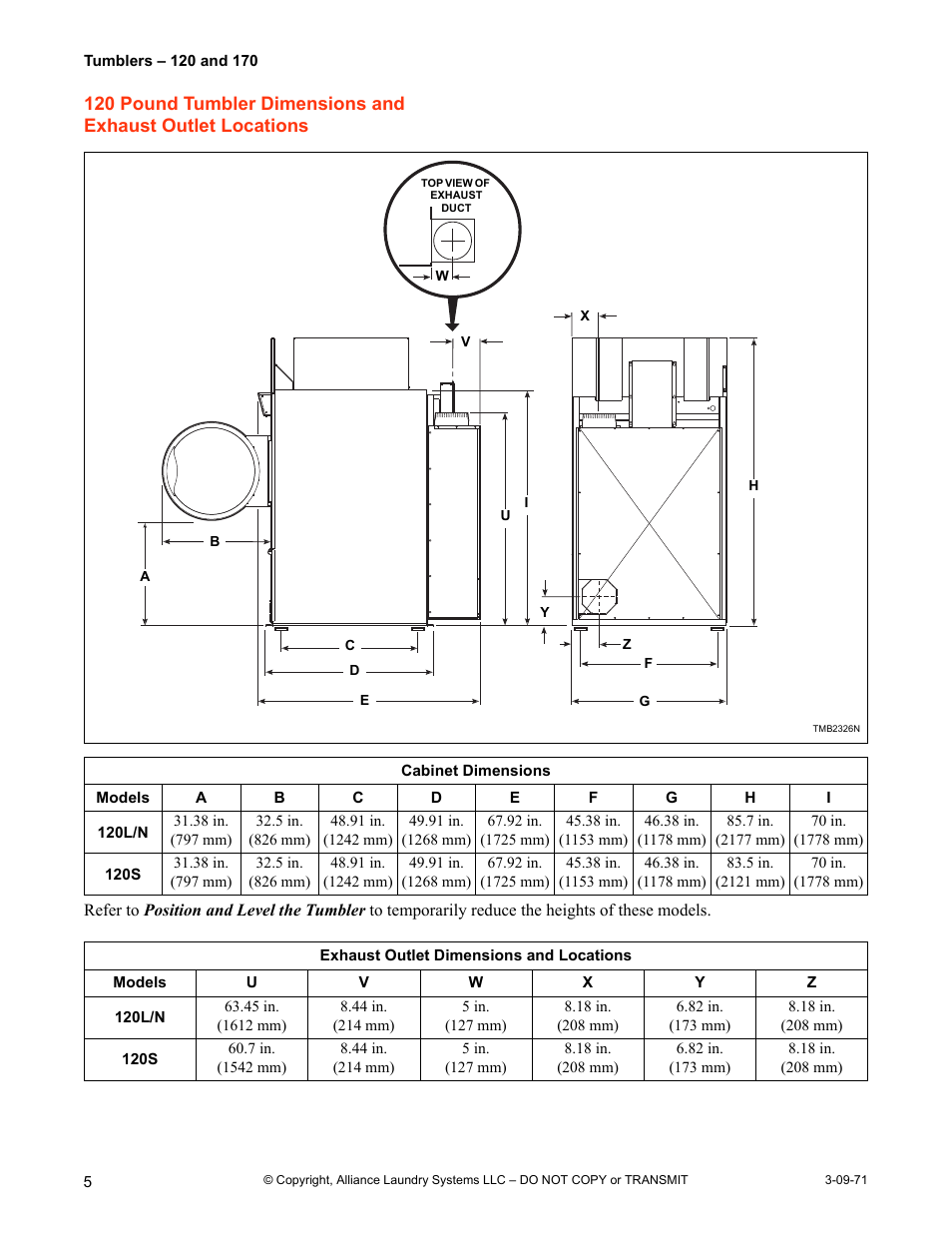 IPSO TMB1268C User Manual | Page 6 / 18