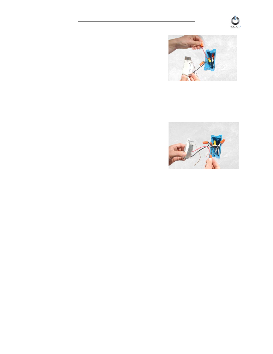 Special treatment for four- or more-way circuits | INSTEON SWITCHLINC 2476D User Manual | Page 13 / 35