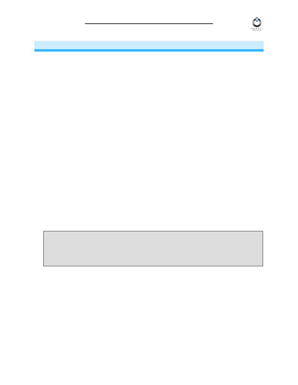 How to set up on-levels and ramp rates, Setting the on-level and ramp rates (optional), Setting the on-level | INSTEON SWITCHLINC 2476D User Manual | Page 18 / 35