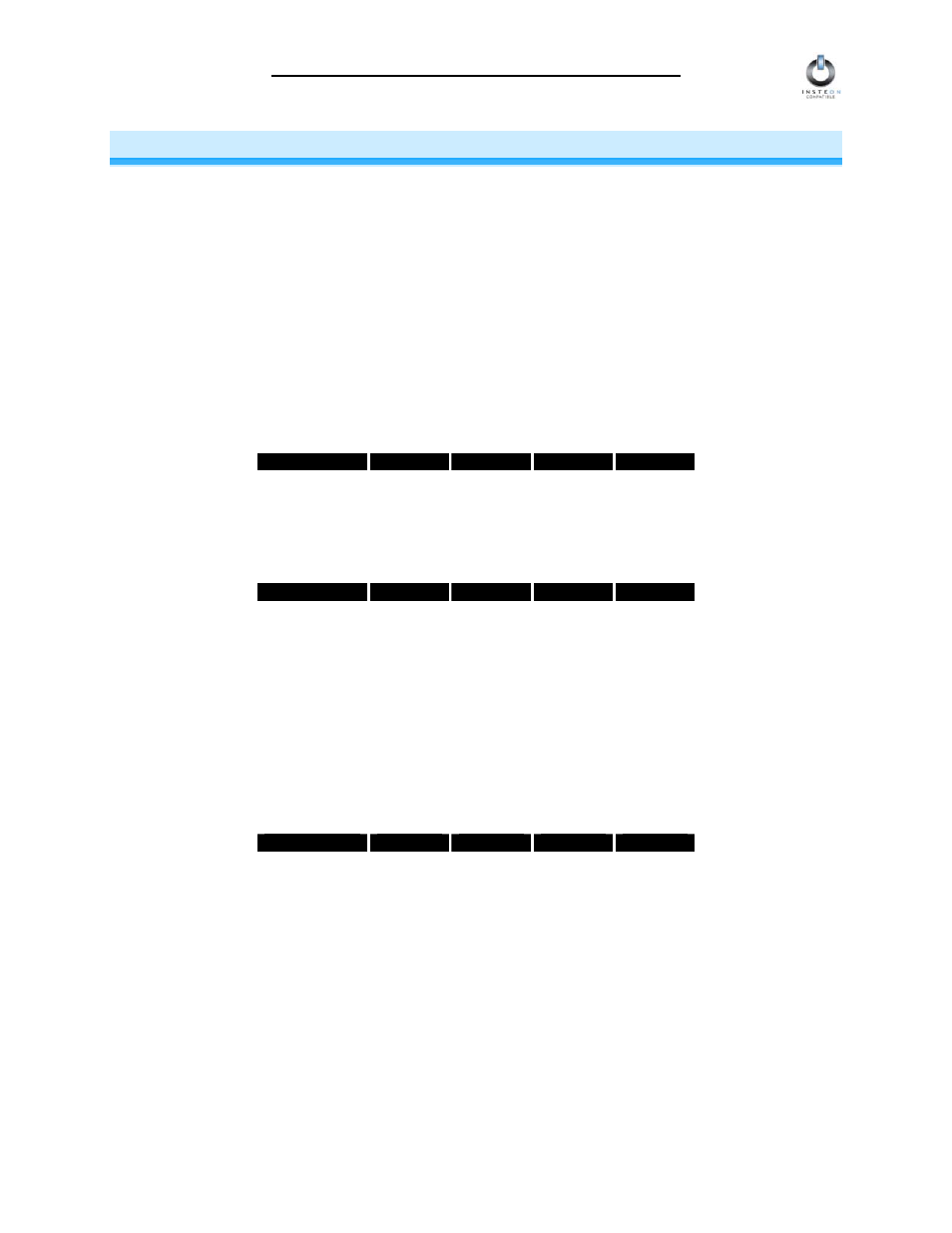 Advanced x10 programming options | INSTEON SWITCHLINC 2476D User Manual | Page 23 / 35