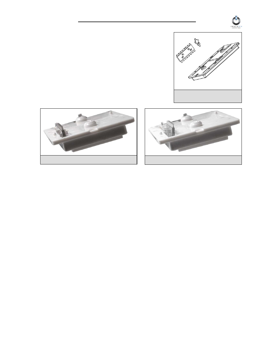 INSTEON SWITCHLINC 2476D User Manual | Page 28 / 35