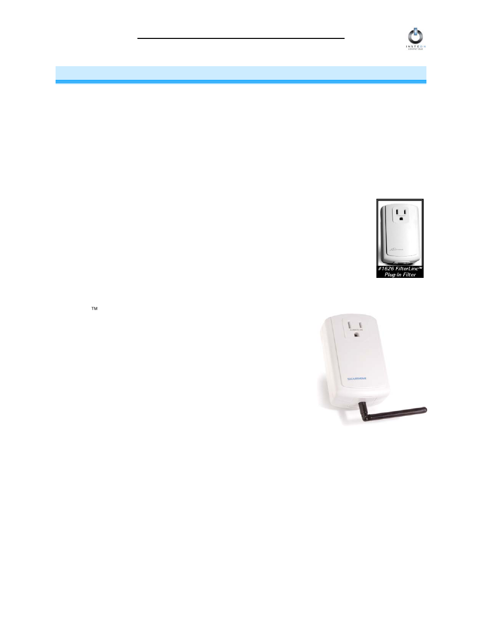 About insteon, Understanding why an insteon network is reliable, Further enhancing reliability | INSTEON SWITCHLINC 2476D User Manual | Page 29 / 35