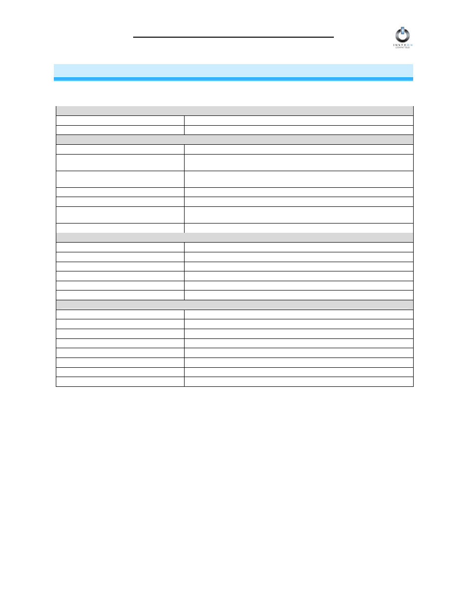 Specifications, Switchlinc dimmer specifications, Insteon switchlinc v2 dimmer user’s guide | INSTEON SWITCHLINC 2476D User Manual | Page 33 / 35