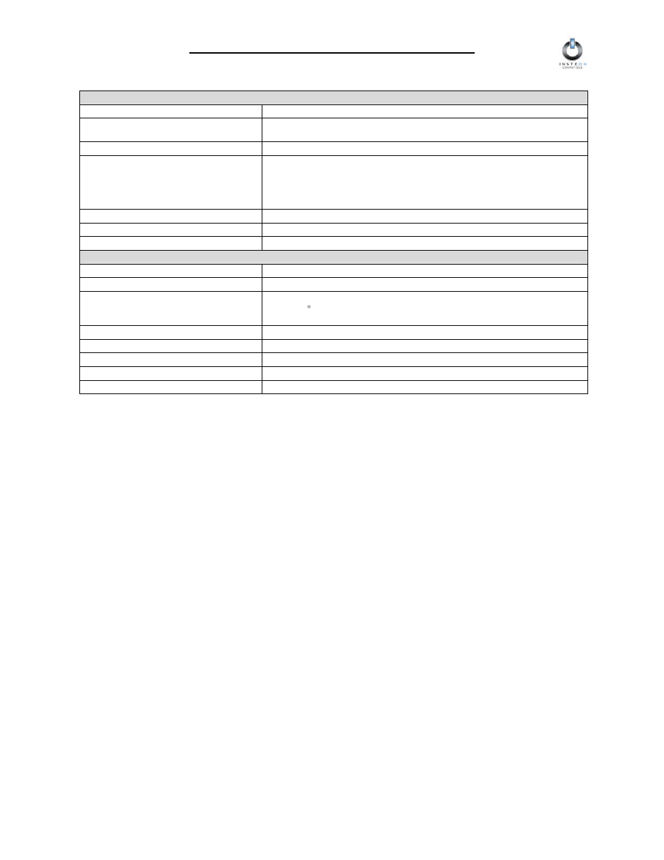 Insteon switchlinc v2 dimmer user’s guide | INSTEON SWITCHLINC 2476D User Manual | Page 34 / 35