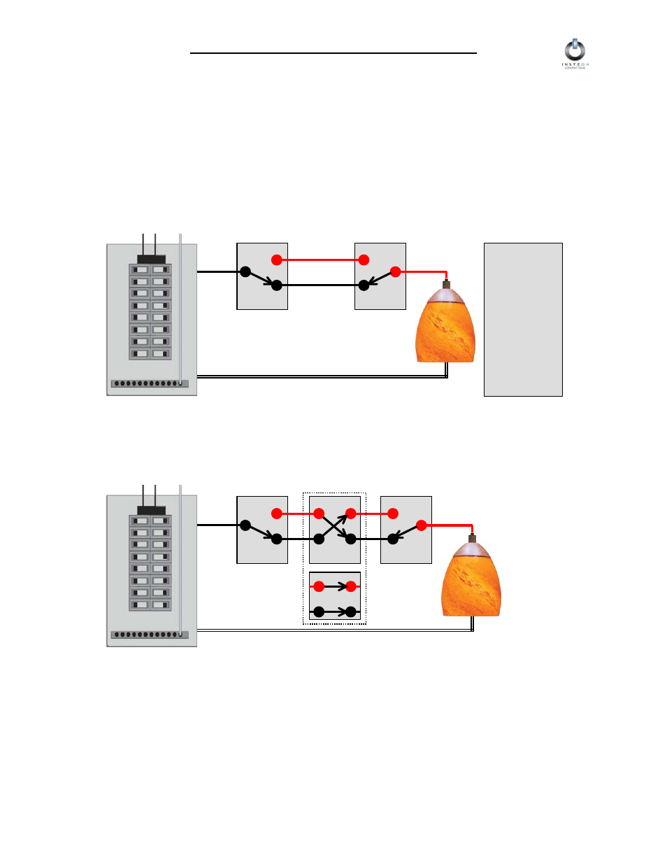 Understanding multi-way circuits | INSTEON SWITCHLINC 2476D User Manual | Page 8 / 35