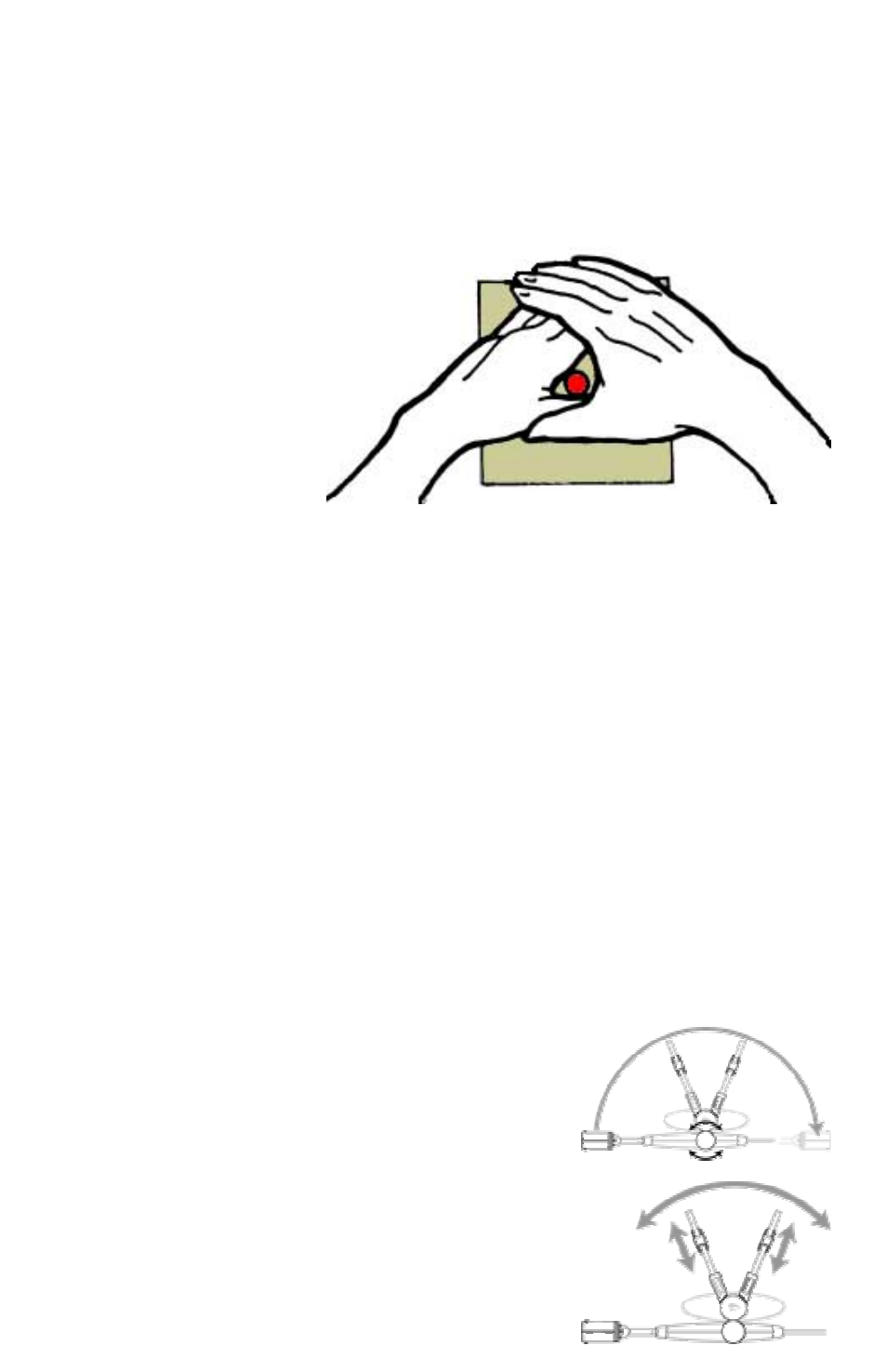 Using your video eyewear | Icuiti M920-CF User Manual | Page 19 / 21