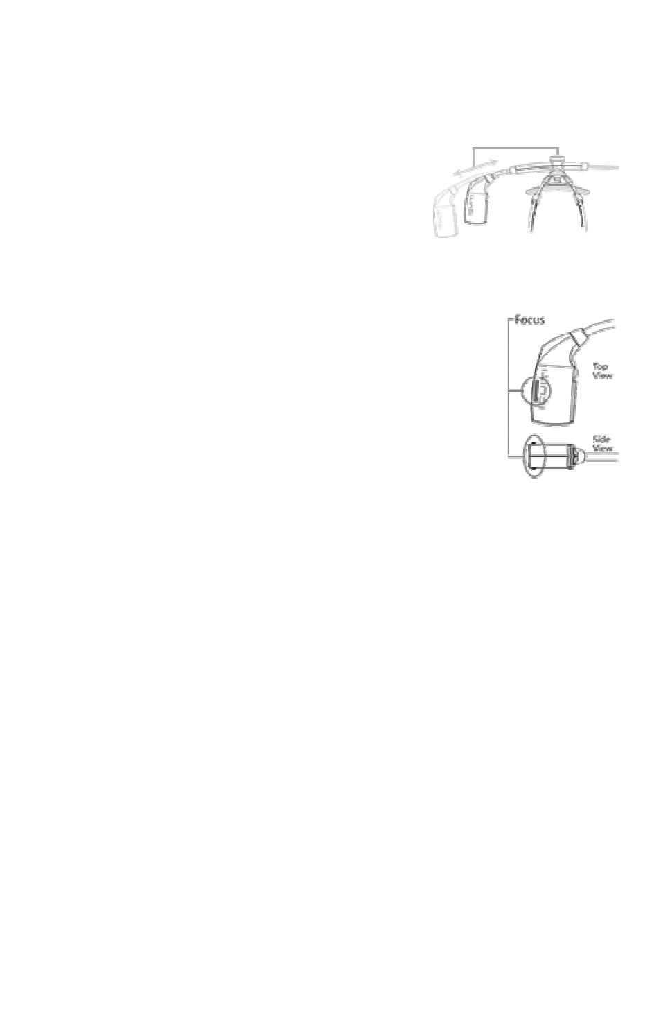 Icuiti M920-CF User Manual | Page 20 / 21