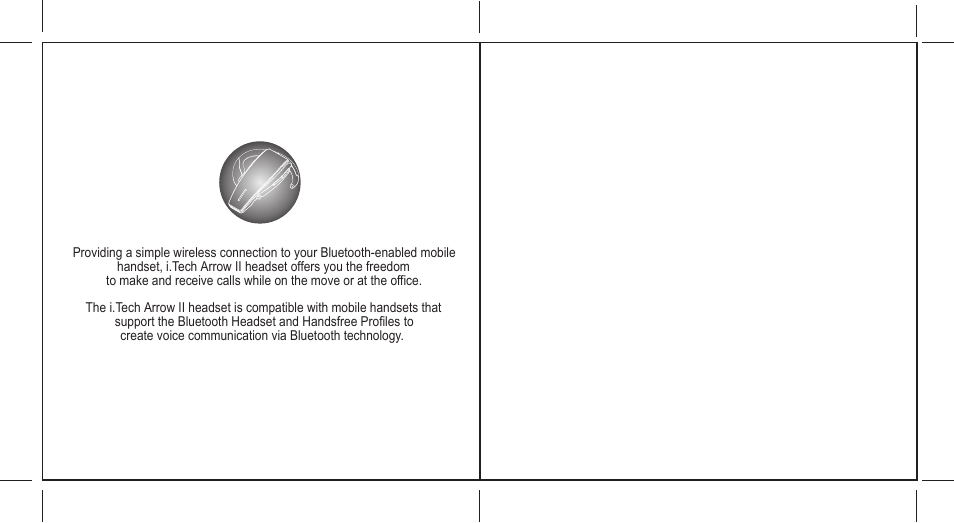 i. Tech Dynamic II User Manual | Page 2 / 10