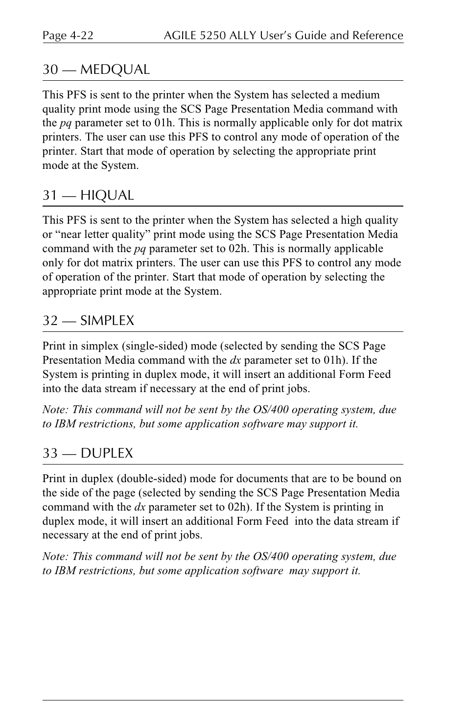 I-Data 5250 ALLY User Manual | Page 116 / 240