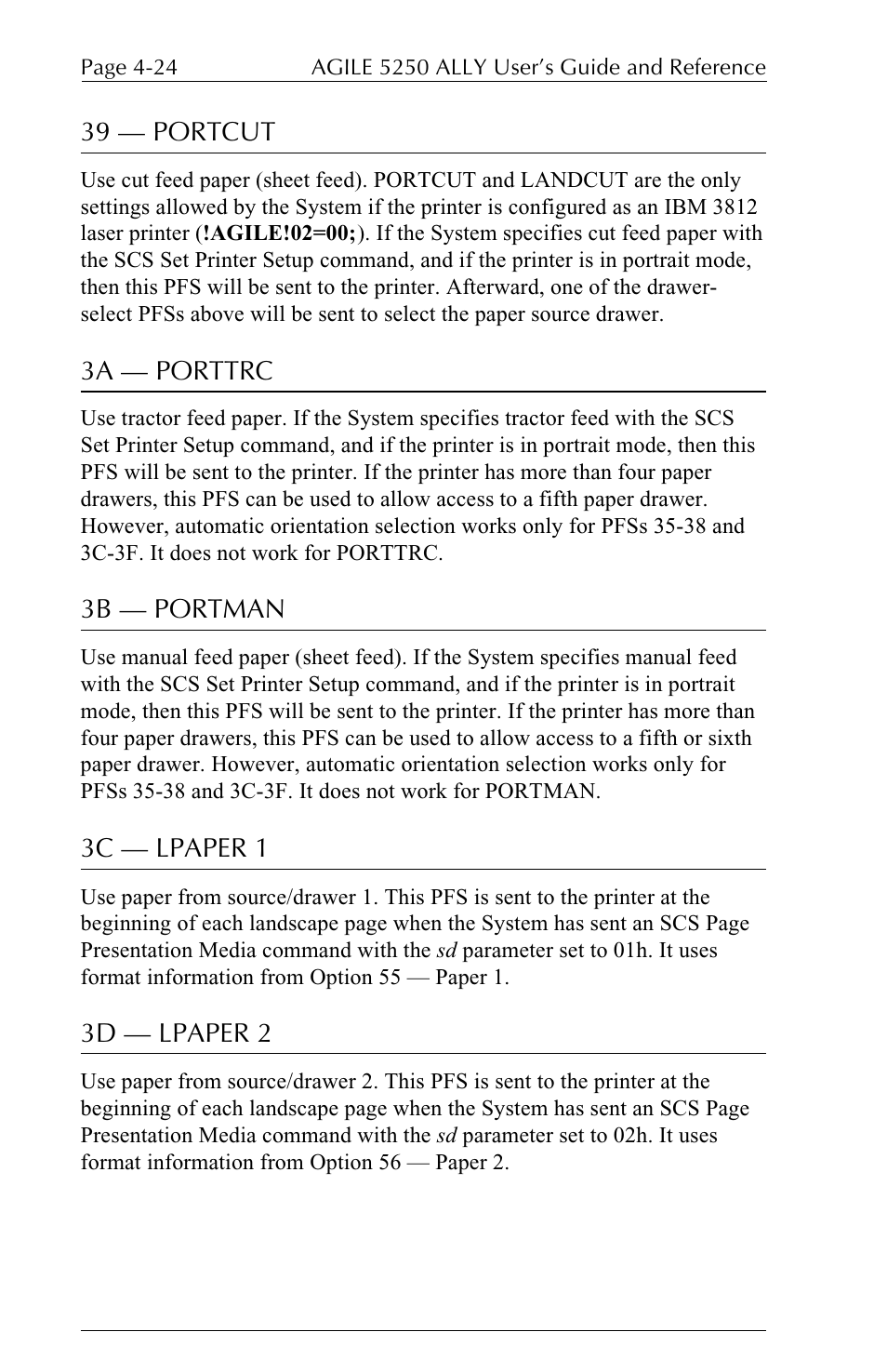 I-Data 5250 ALLY User Manual | Page 118 / 240