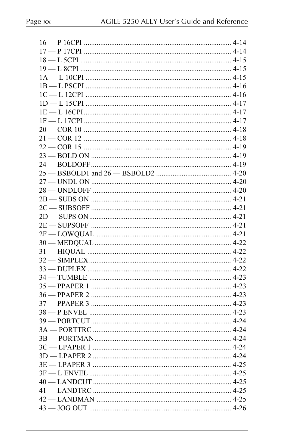 I-Data 5250 ALLY User Manual | Page 18 / 240