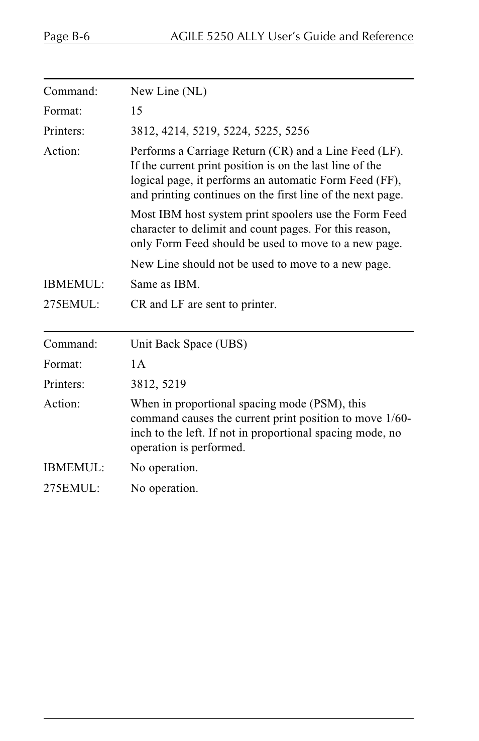 I-Data 5250 ALLY User Manual | Page 188 / 240