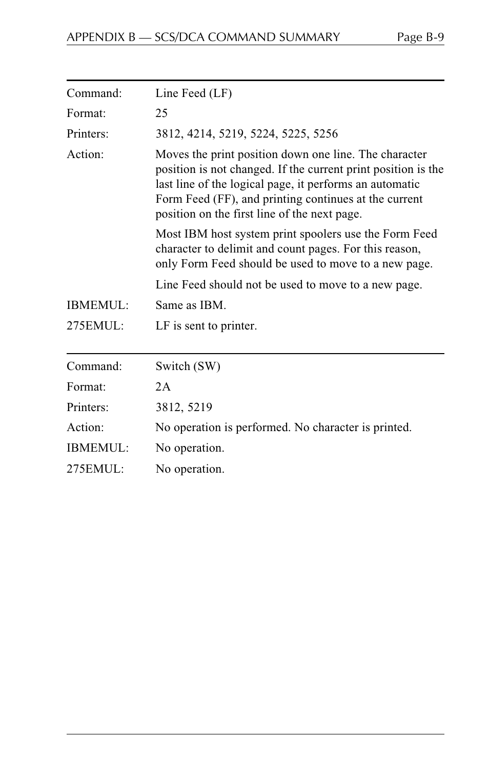 I-Data 5250 ALLY User Manual | Page 191 / 240