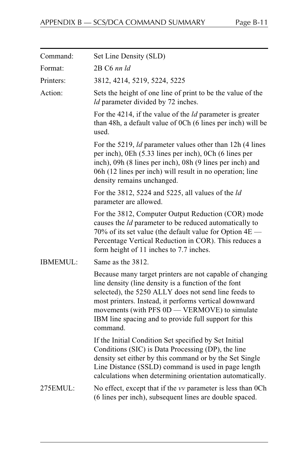 I-Data 5250 ALLY User Manual | Page 193 / 240