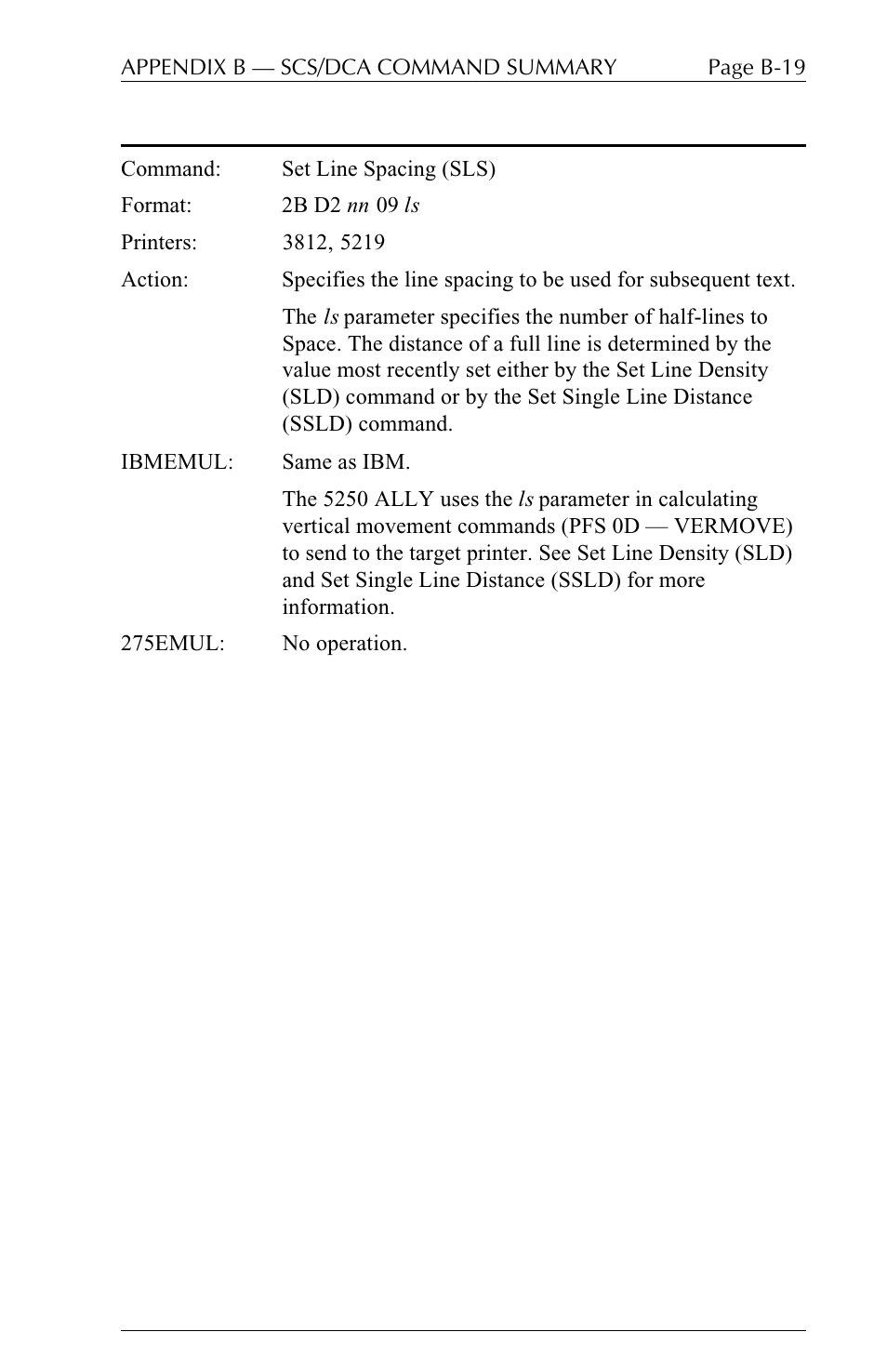 I-Data 5250 ALLY User Manual | Page 201 / 240