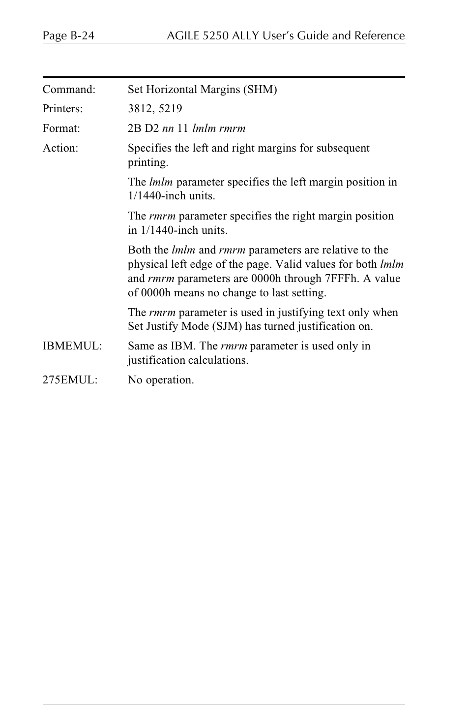 I-Data 5250 ALLY User Manual | Page 206 / 240