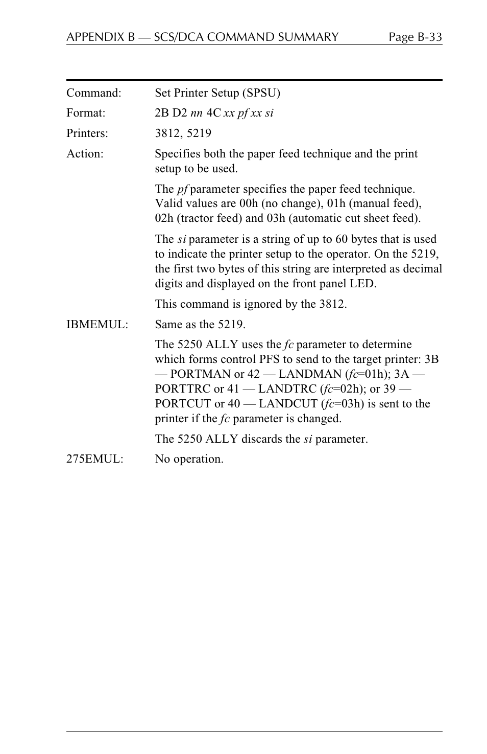 I-Data 5250 ALLY User Manual | Page 215 / 240