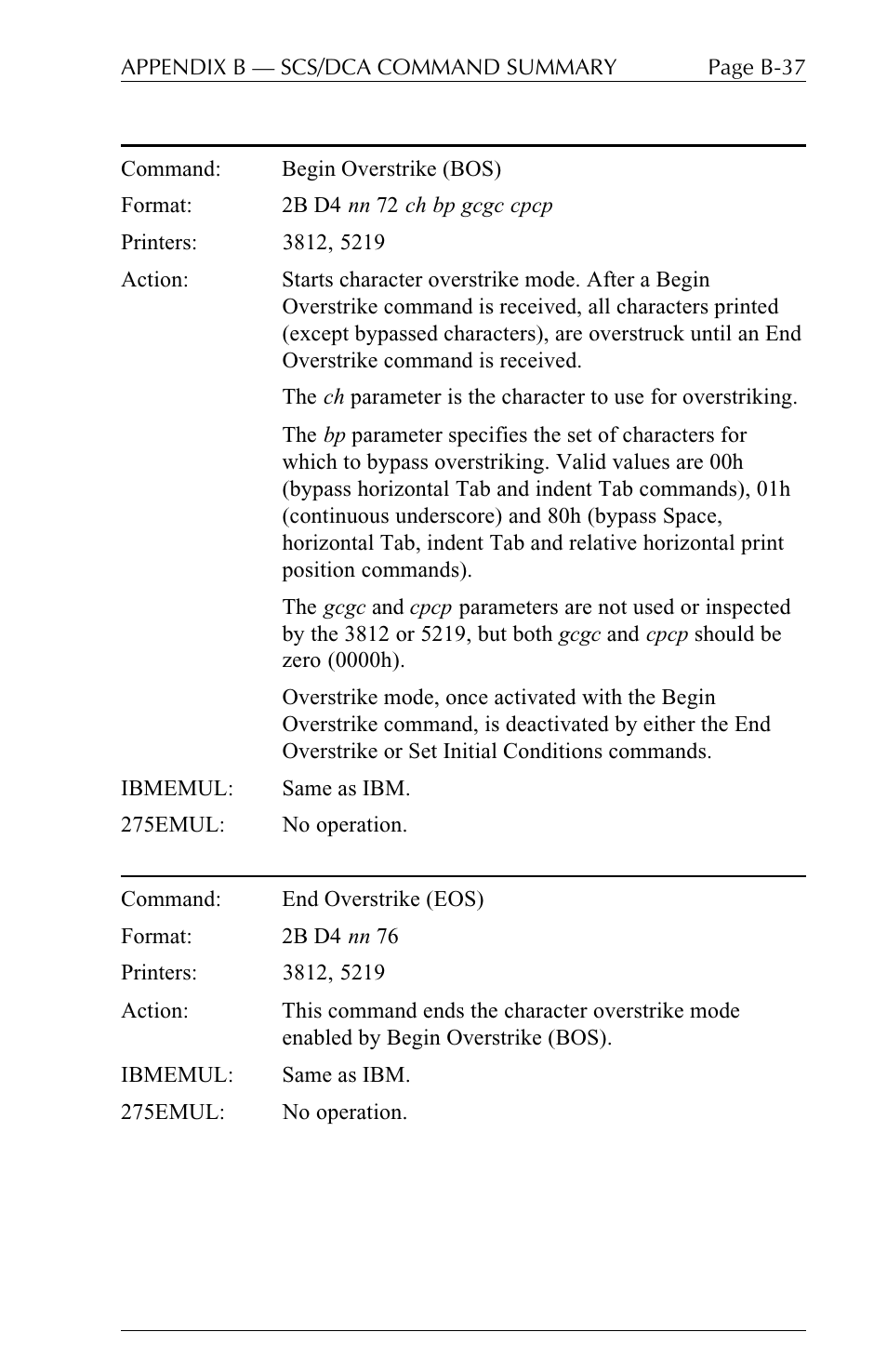 I-Data 5250 ALLY User Manual | Page 219 / 240