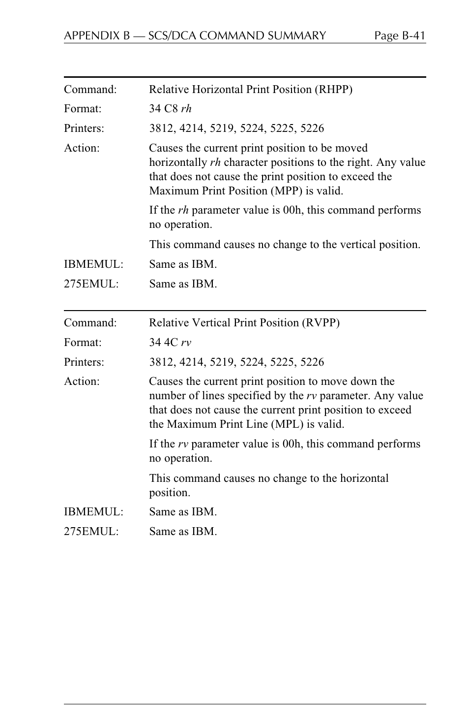 I-Data 5250 ALLY User Manual | Page 223 / 240