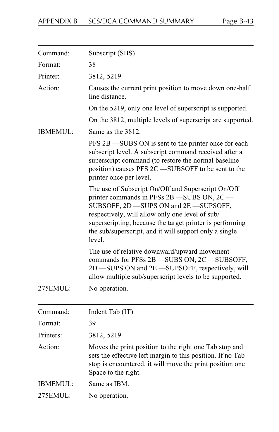I-Data 5250 ALLY User Manual | Page 225 / 240