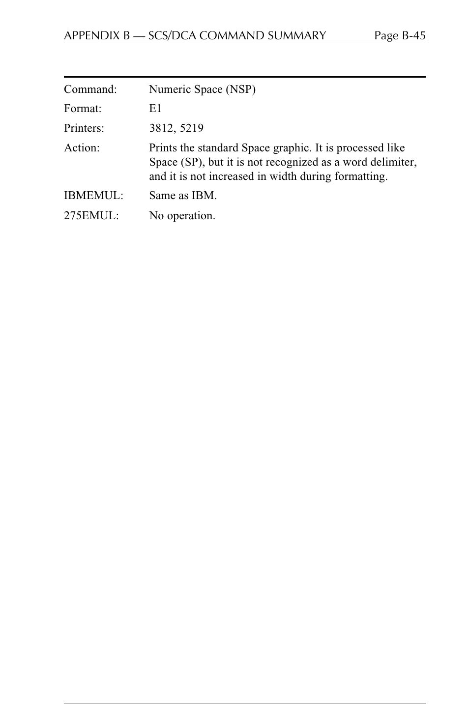 I-Data 5250 ALLY User Manual | Page 227 / 240