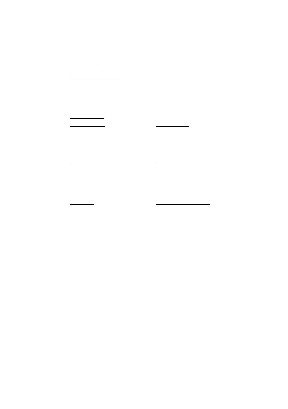 Addresses | I-Data 812-1x MIO User Manual | Page 2 / 55