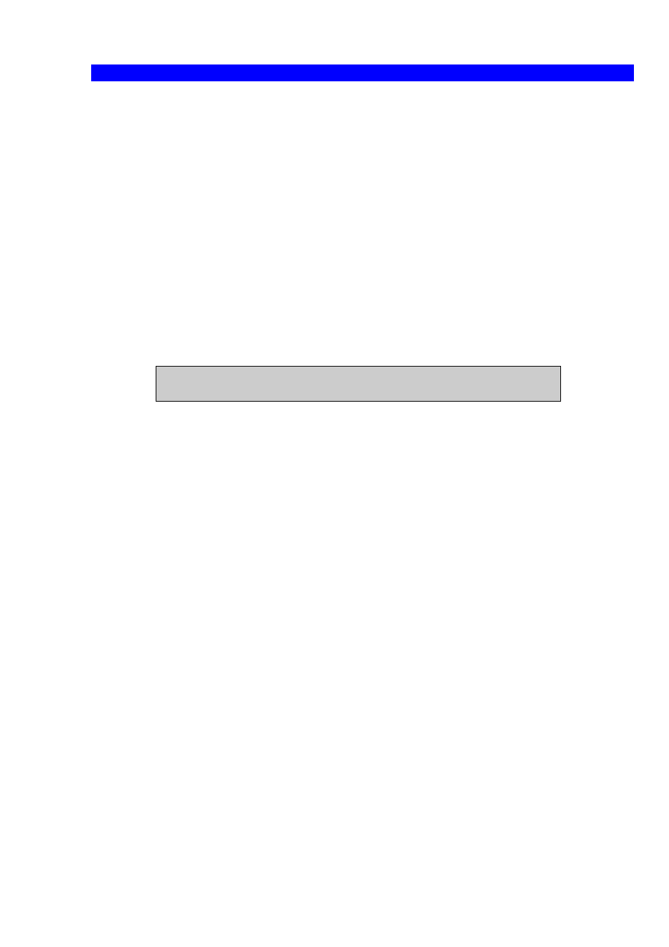 Front panel setup, Main menu | I-Data 812-1x MIO User Manual | Page 21 / 55