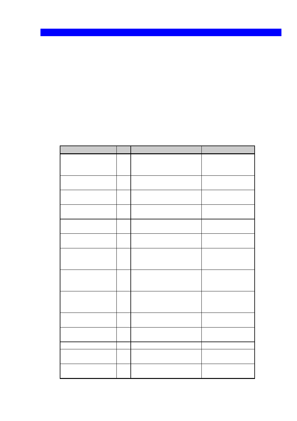 Errors and recovery, Error messages in mio front panel | I-Data 812-1x MIO User Manual | Page 30 / 55