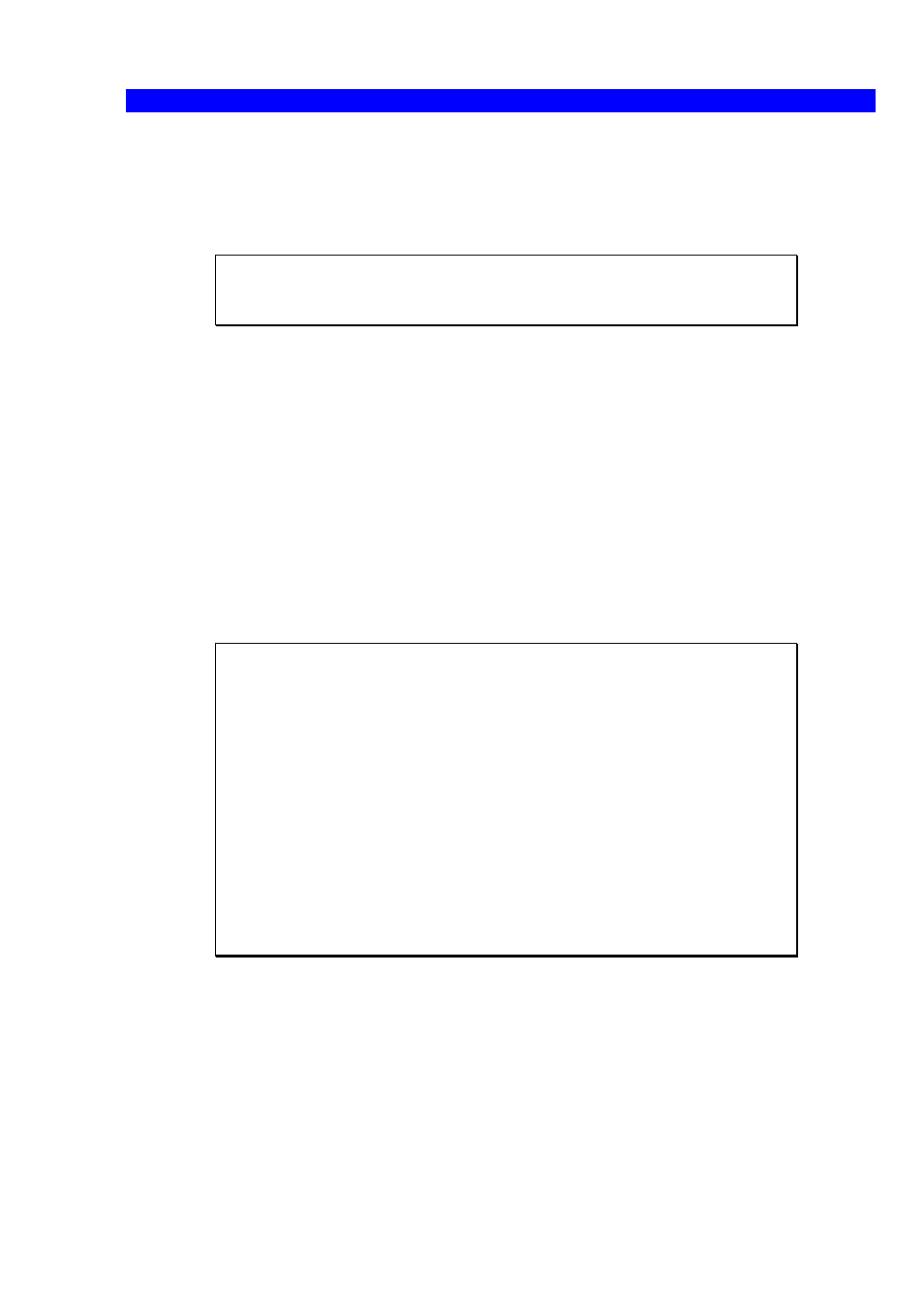 Syntax of an fsl function, Supported fsl functions, Invalid escape sequence | I-Data 812-1x MIO User Manual | Page 34 / 55