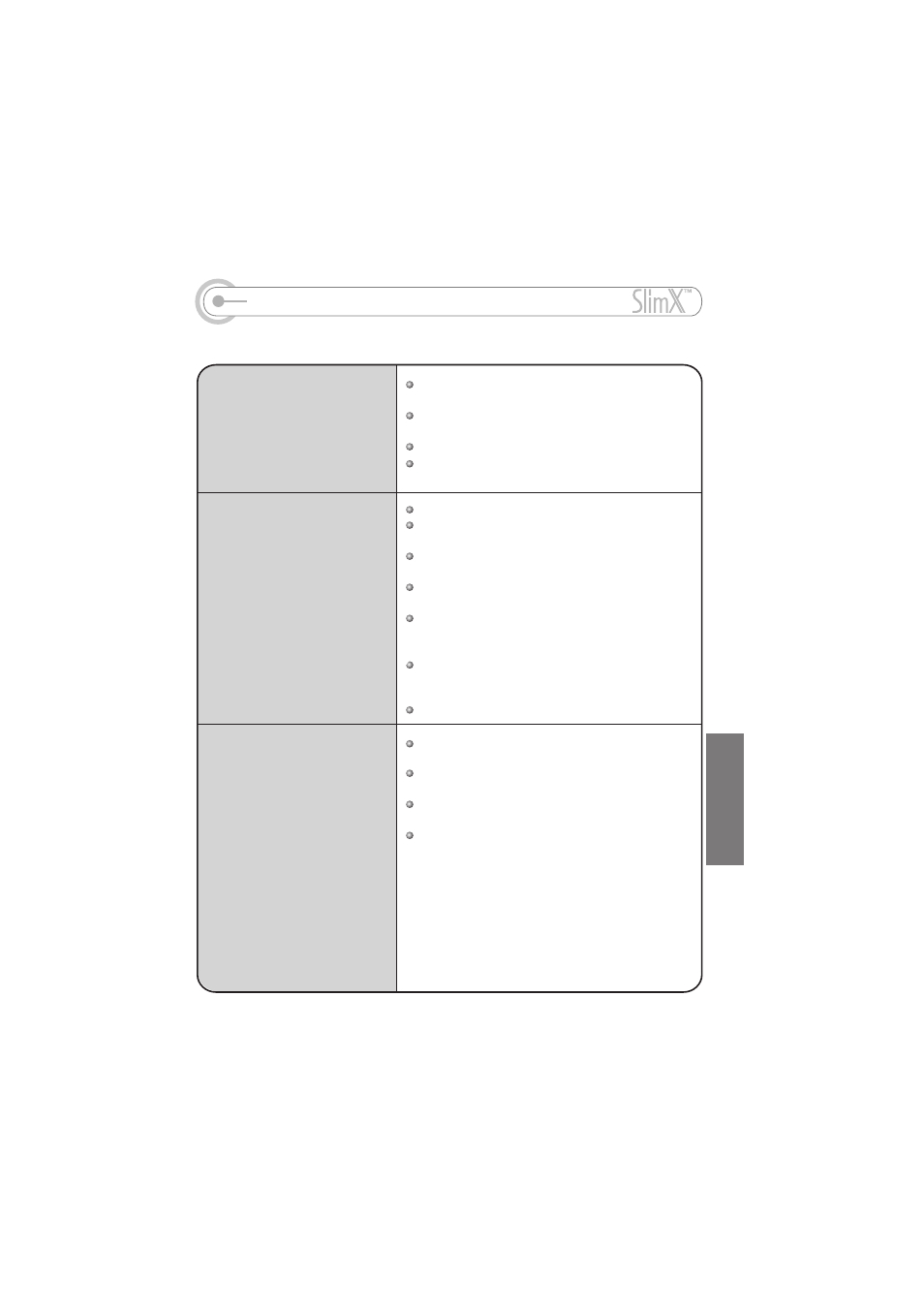 iRiver iMP-350 User Manual | Page 35 / 44