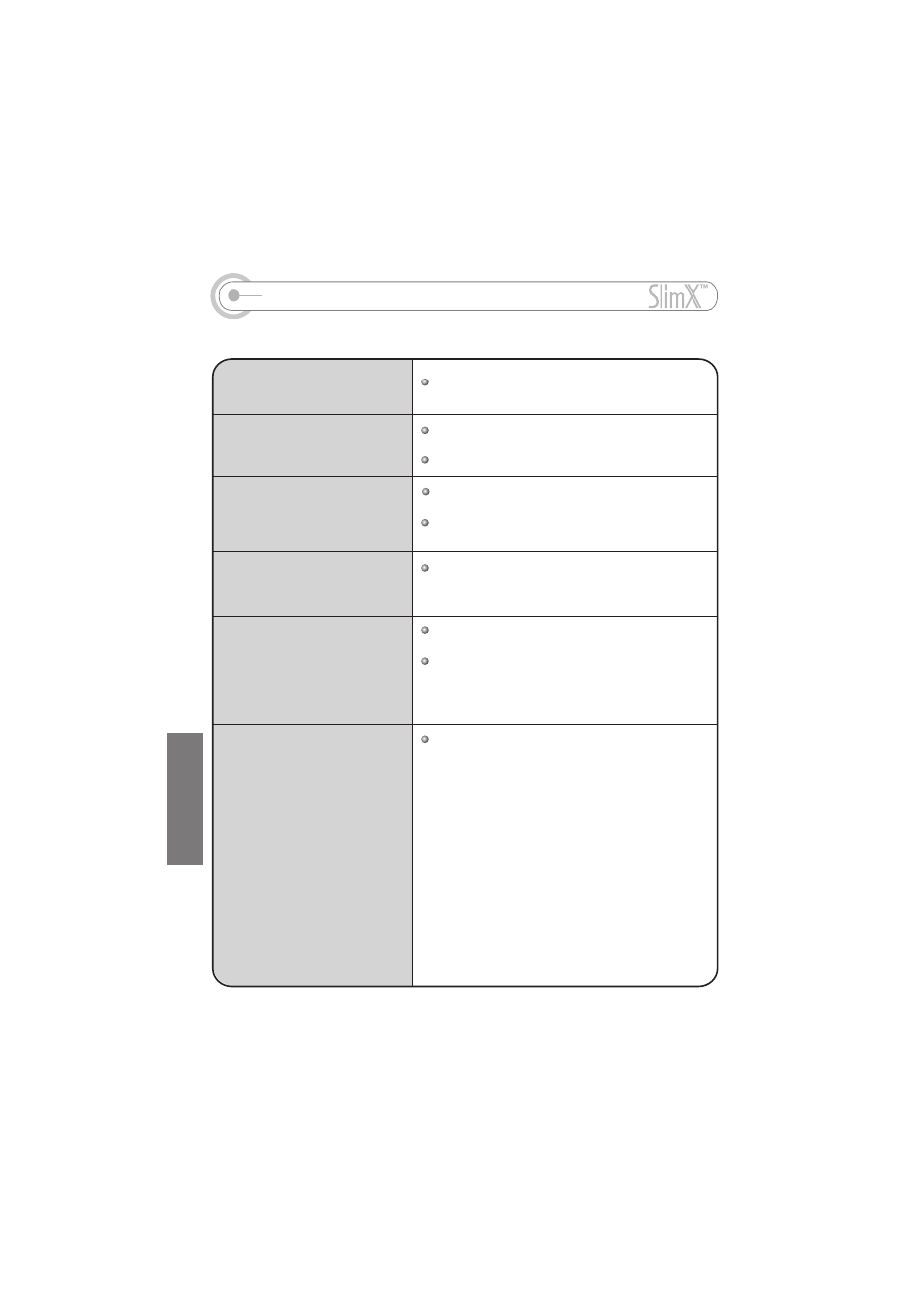 iRiver iMP-350 User Manual | Page 36 / 44