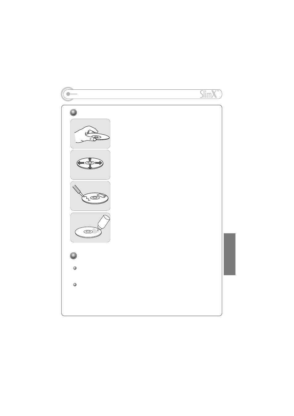 iRiver iMP-350 User Manual | Page 37 / 44