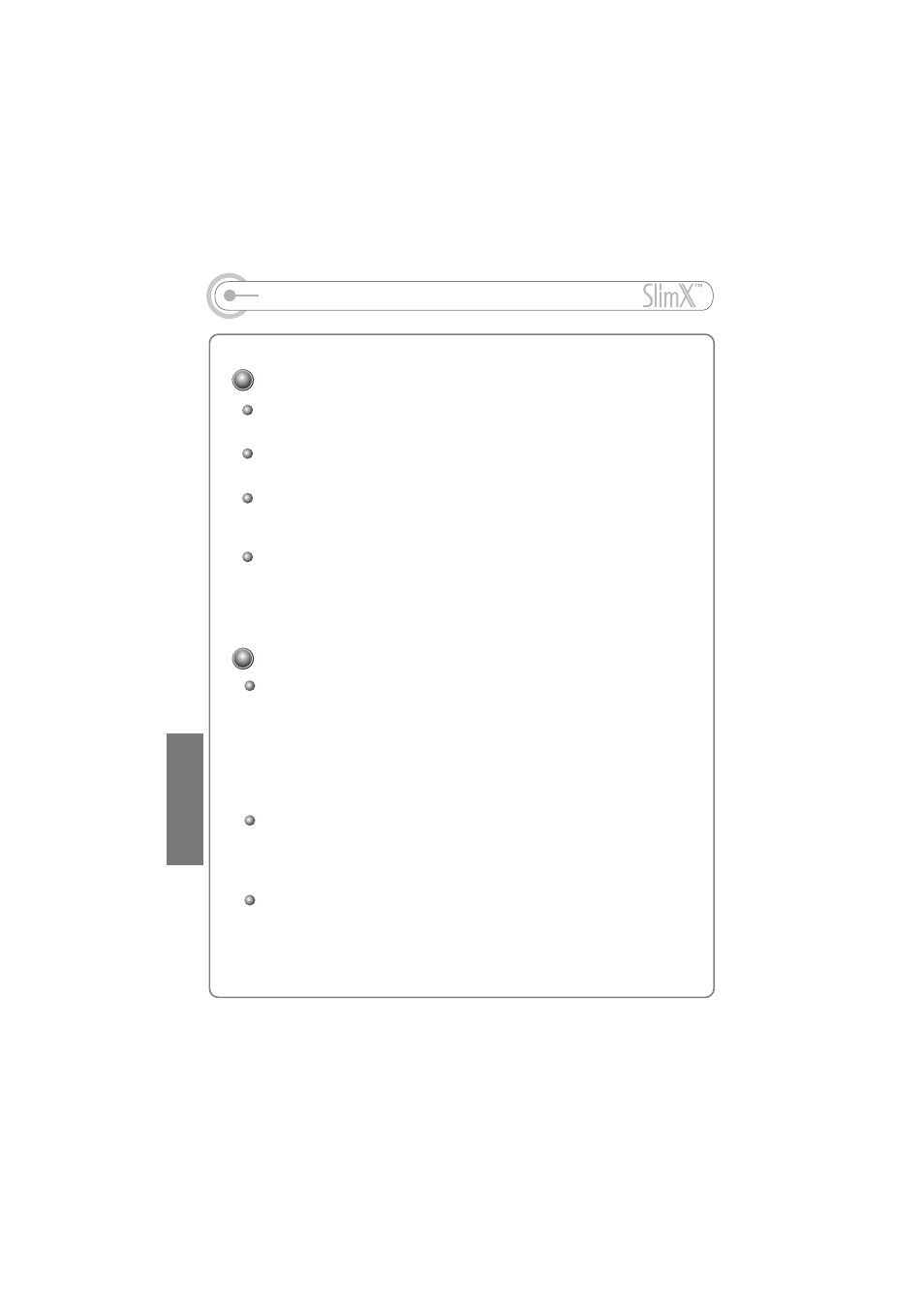 iRiver iMP-350 User Manual | Page 38 / 44