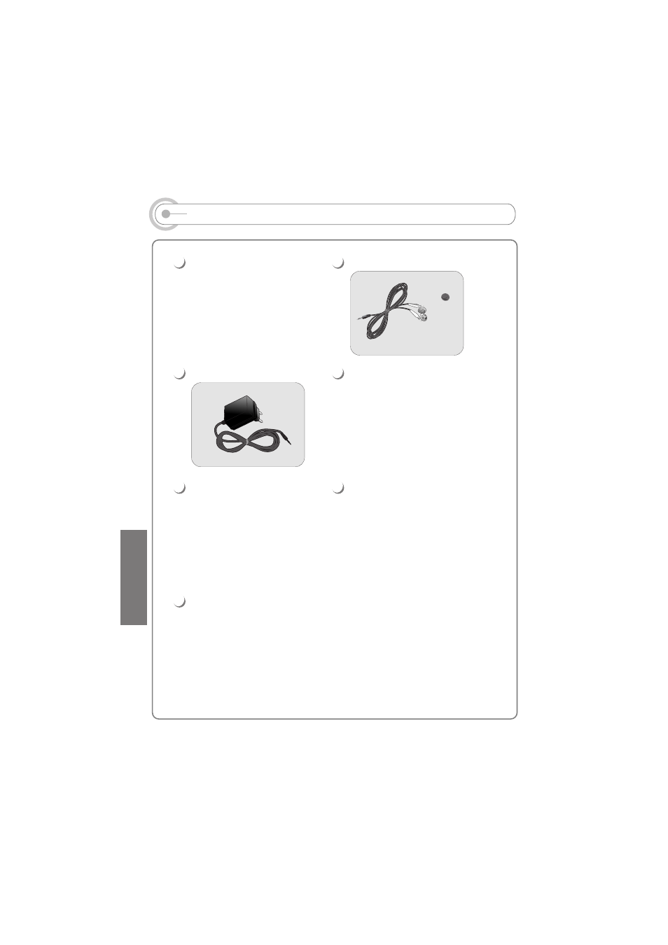 iRiver iMP-350 User Manual | Page 40 / 44