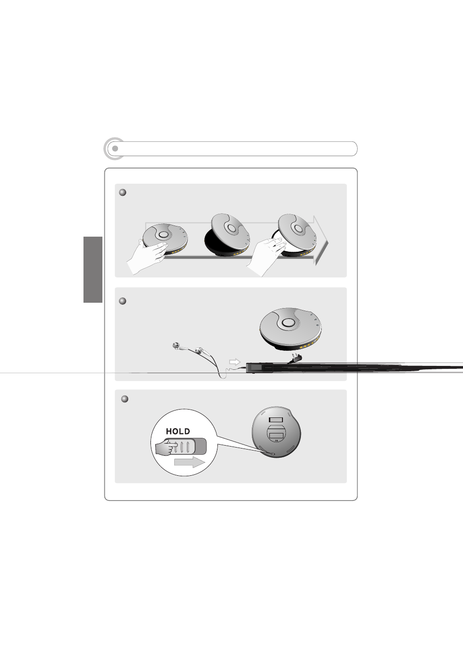 iRiver iMP-350 User Manual | Page 8 / 44