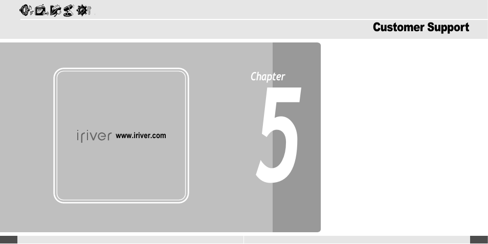 iRiver T20 User Manual | Page 33 / 37