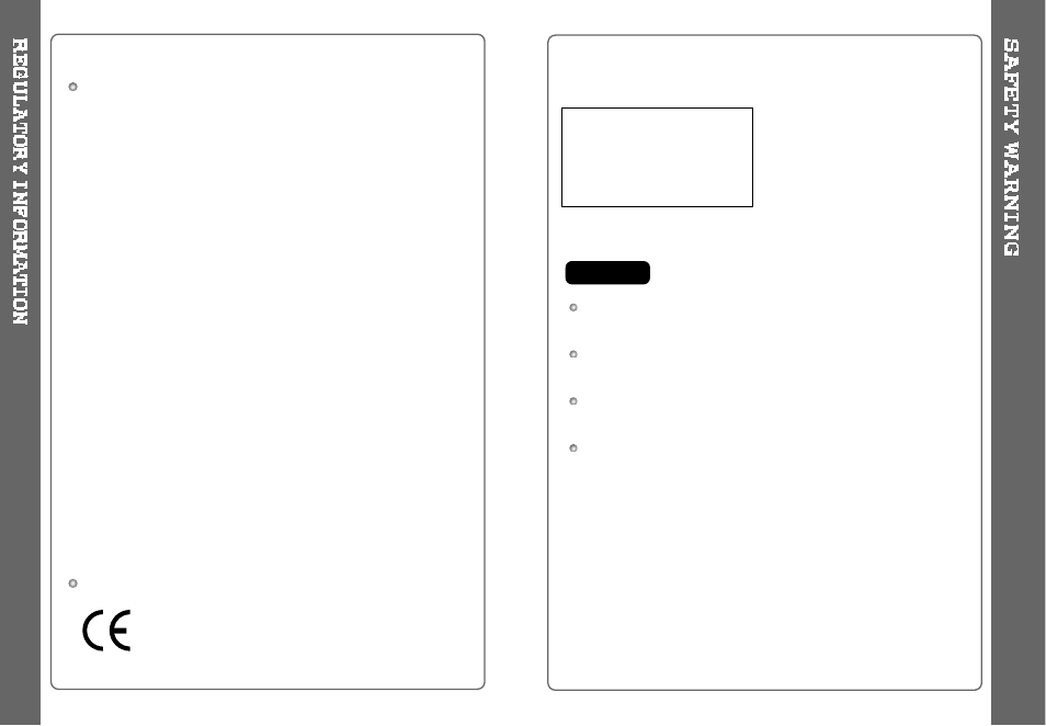 iRiver Slim X iMP IMP-350 User Manual | Page 29 / 30