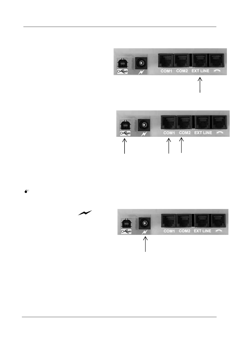 Ingenico 8550 User Manual | Page 18 / 28