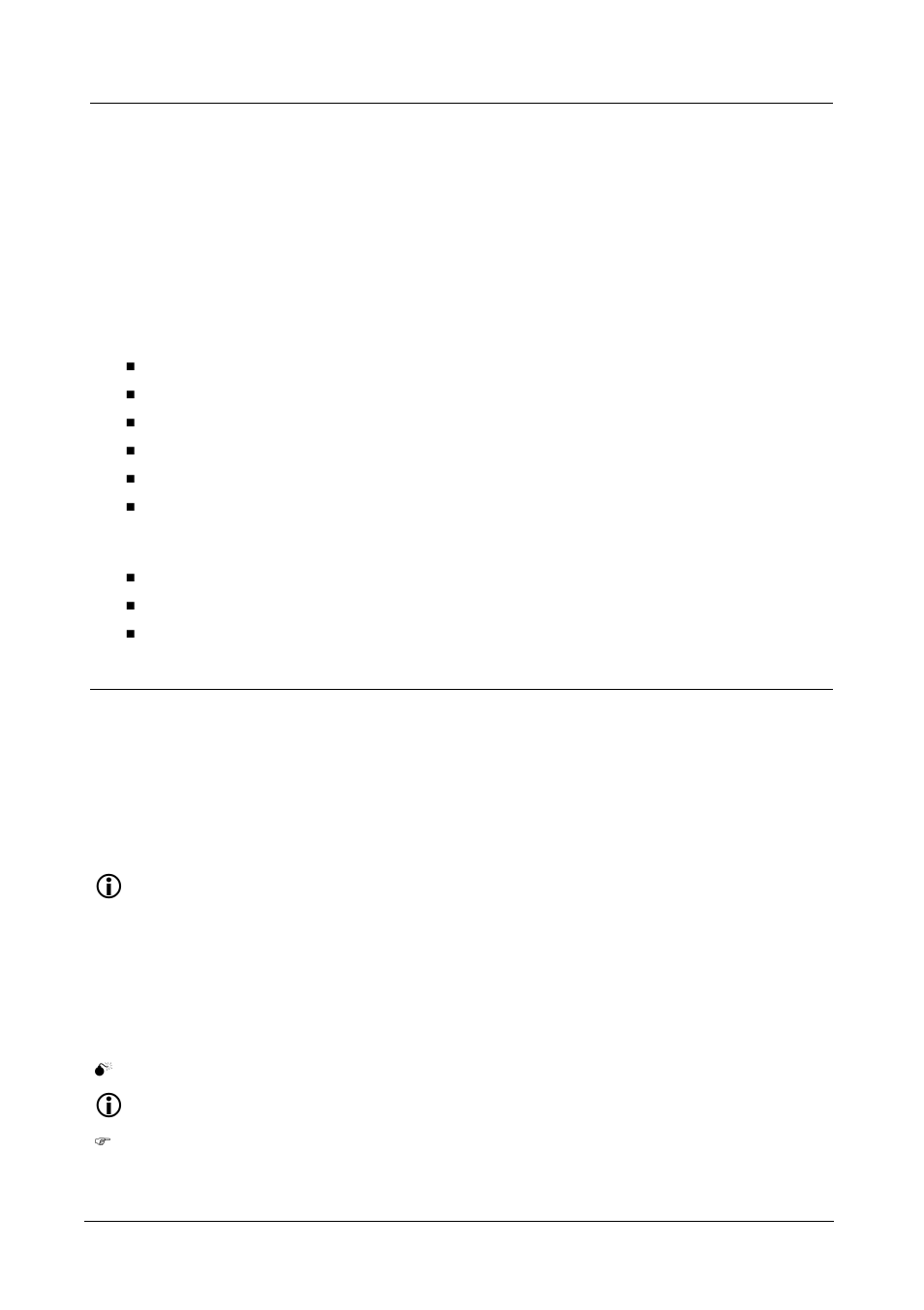 Ingenico 8550 User Manual | Page 4 / 28