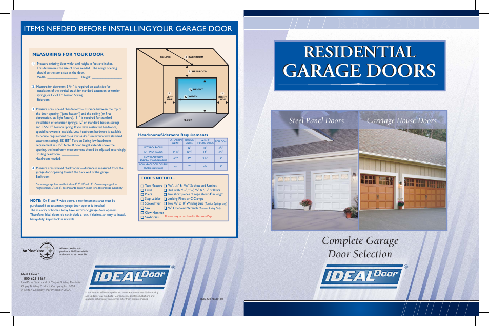 IDEAL INDUSTRIES Series 3 Models MF35 User Manual | 6 pages