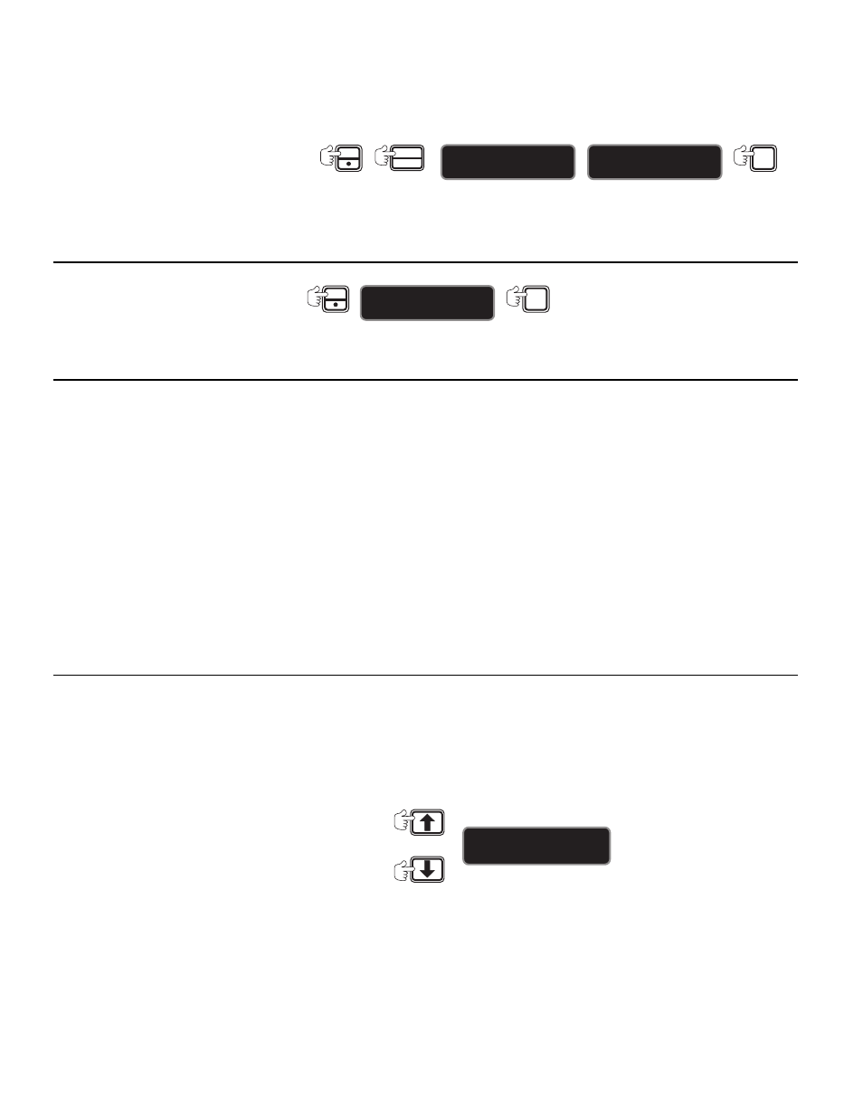 Stp operation continued batching, Stp service, Qualified personnel only) | IDEAL INDUSTRIES 45-935 User Manual | Page 11 / 23