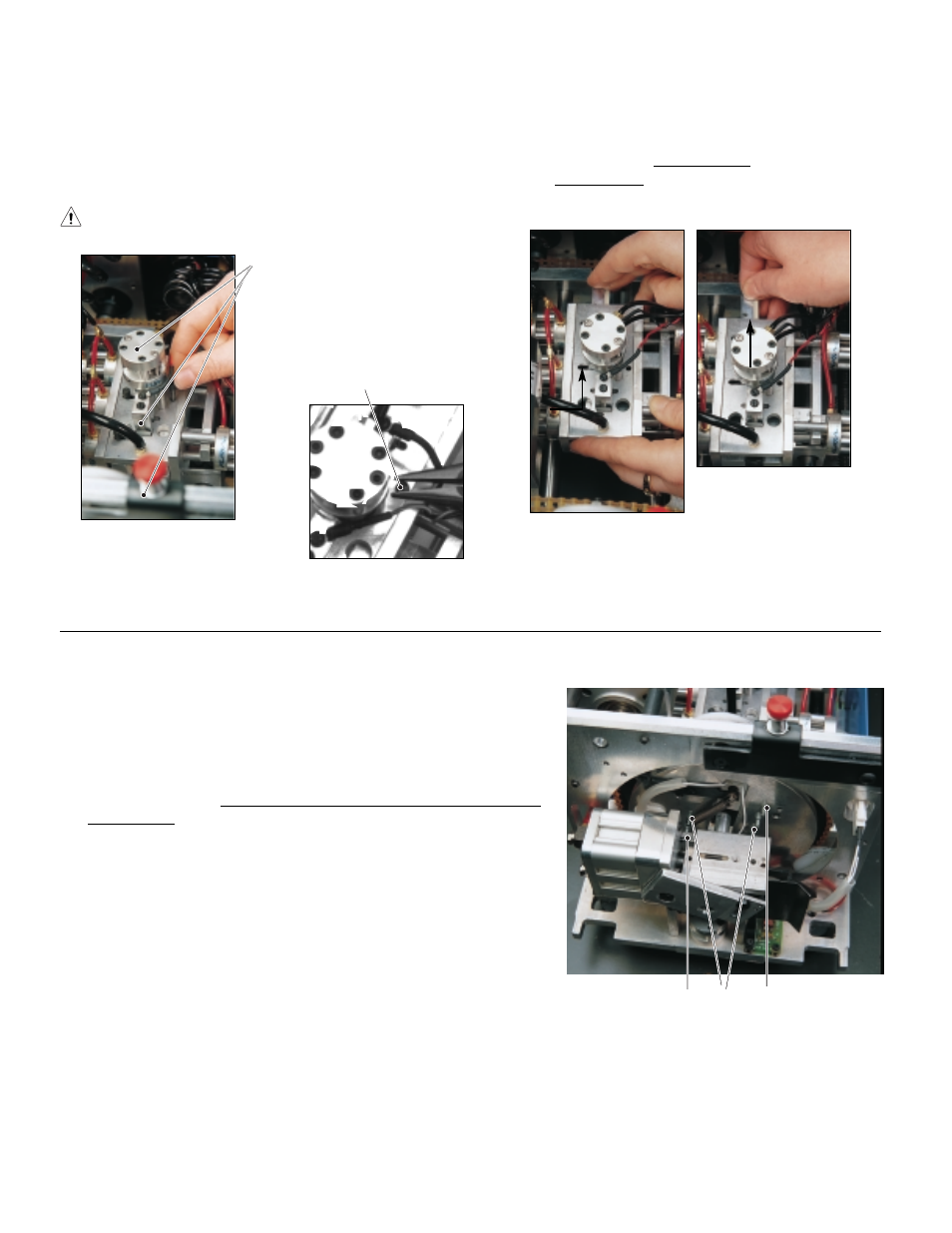 Stp service continued | IDEAL INDUSTRIES 45-935 User Manual | Page 14 / 23