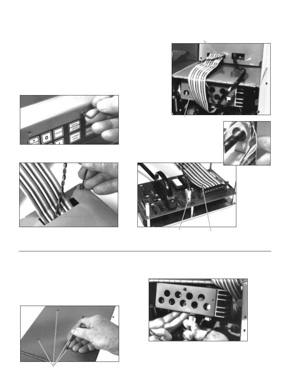 Stp service continued | IDEAL INDUSTRIES 45-935 User Manual | Page 17 / 23