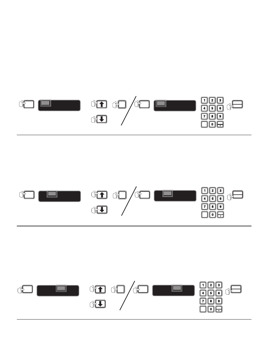 Stp operation continued, Heat adjustment, Thermal head rotation speed adjustment | Pull grip pressure adjustment | IDEAL INDUSTRIES 45-935 User Manual | Page 6 / 23