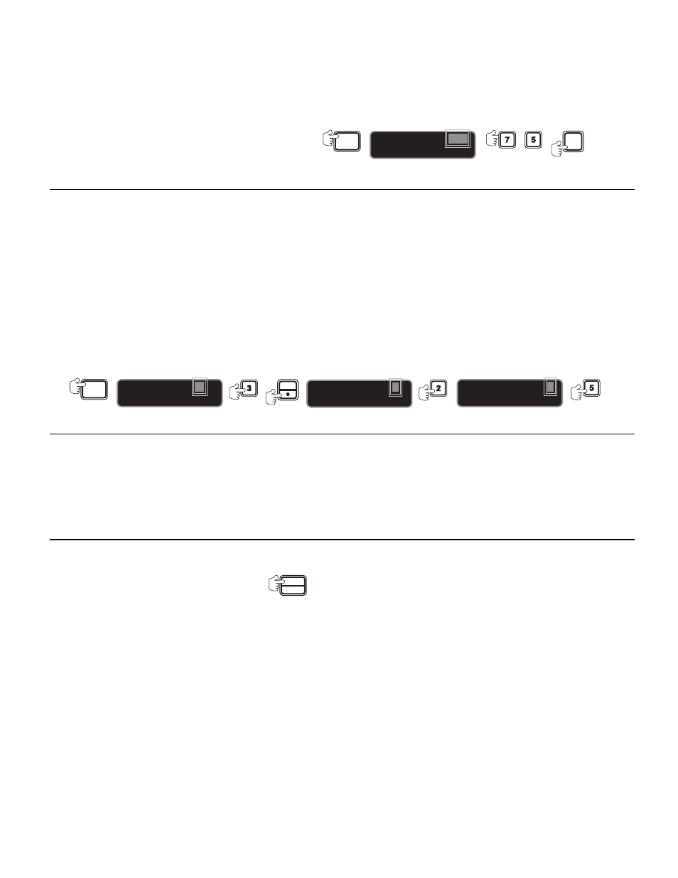 Stp operation continued, Strip length adjustment, Cycle mode | IDEAL INDUSTRIES 45-935 User Manual | Page 7 / 23