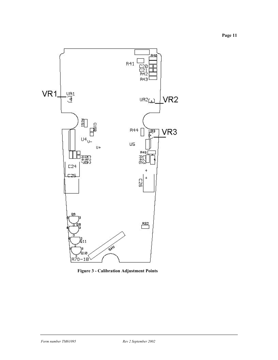 IDEAL INDUSTRIES 61-095 User Manual | Page 13 / 13