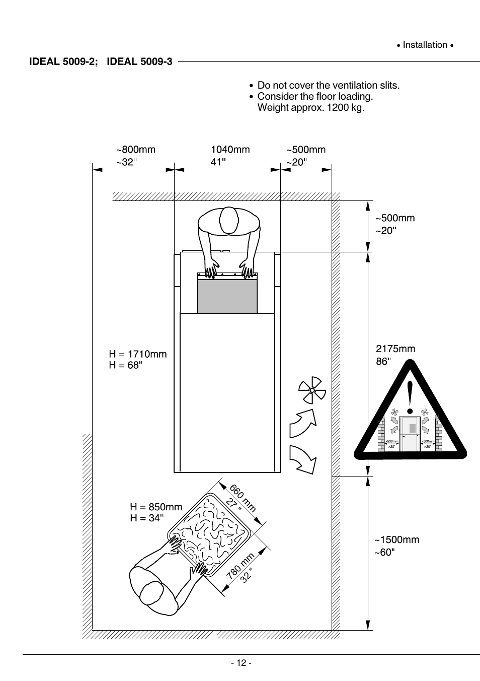 IDEAL INDUSTRIES IDEAL 5009-2 User Manual | Page 12 / 32