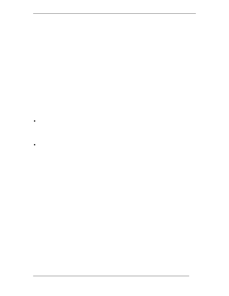 Coaxial cable specifications | I.R.I.S. DC1100 User Manual | Page 18 / 60