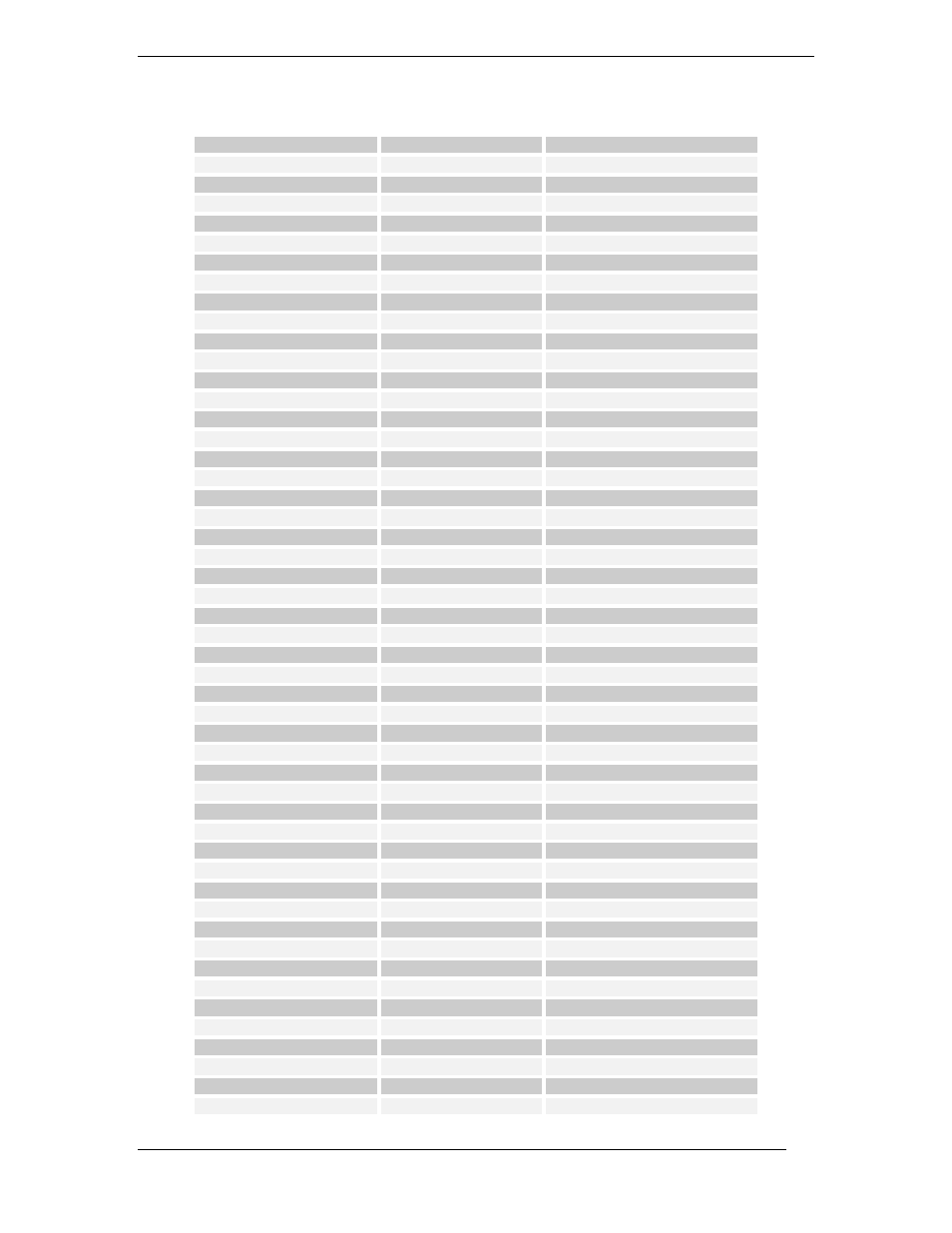 I.R.I.S. DC1100 User Manual | Page 51 / 60